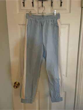 Fabletics track pants